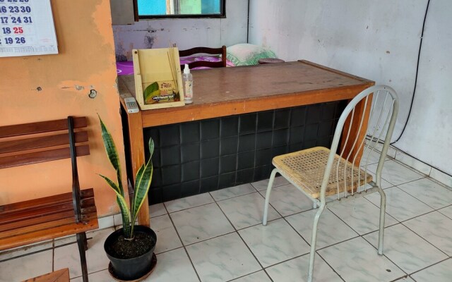 Homestay Wijaya Mulya