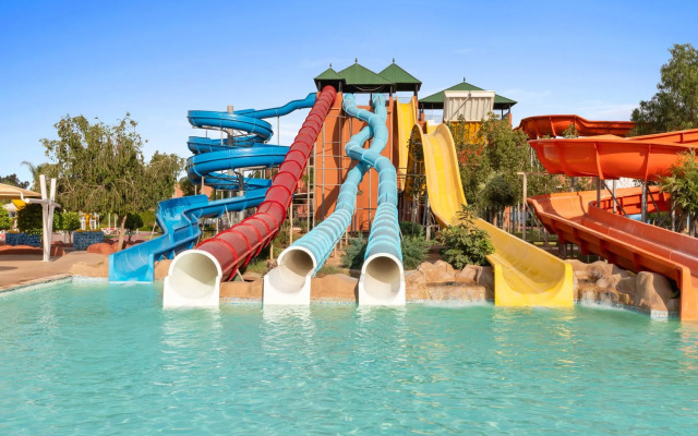 Pickalbatros AquaFunClub Allinclusive Marrakech