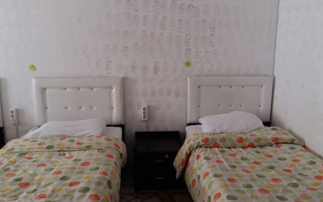 Istanbul Harmony Hostel