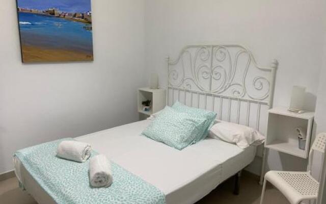 Pension Cadiz