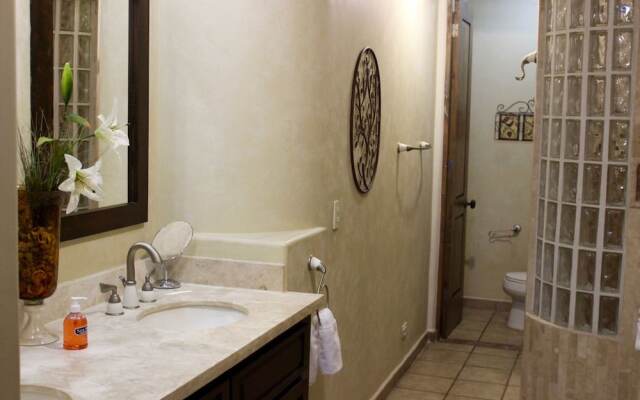 Bella Sirena 2BR BD 502-V by Casago