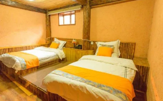 Bahao Bieyuan Boutique Inn