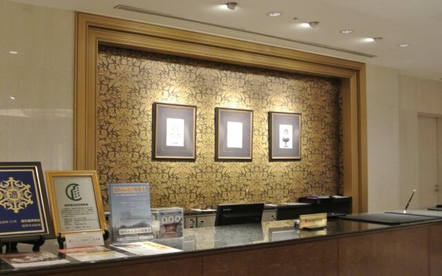 Takakura Hotel Fukuoka