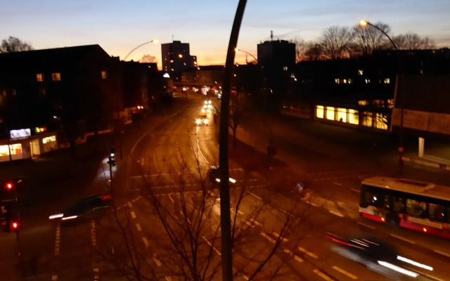 Boardinghouse Mundsburg