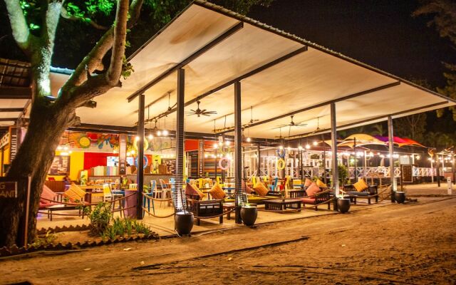 Manukan Island Resort