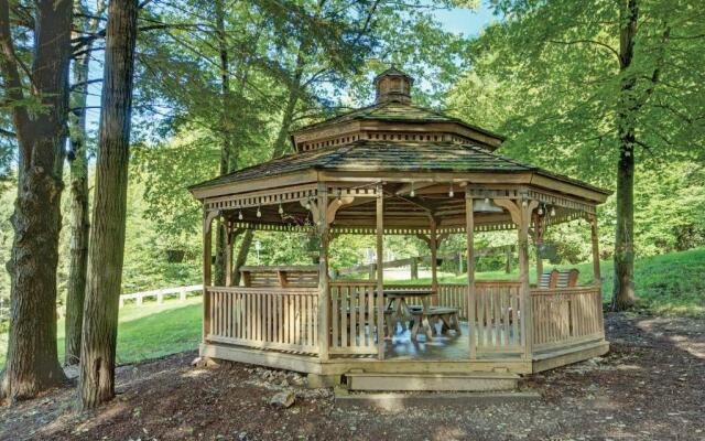 Club Wyndham Bentley Brook