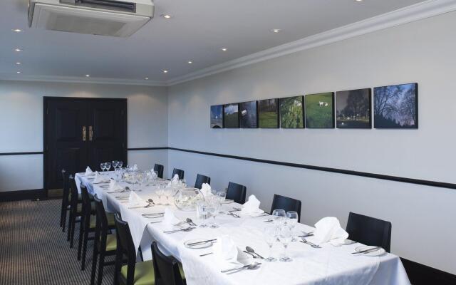 Holiday Inn Chester - South by IHG