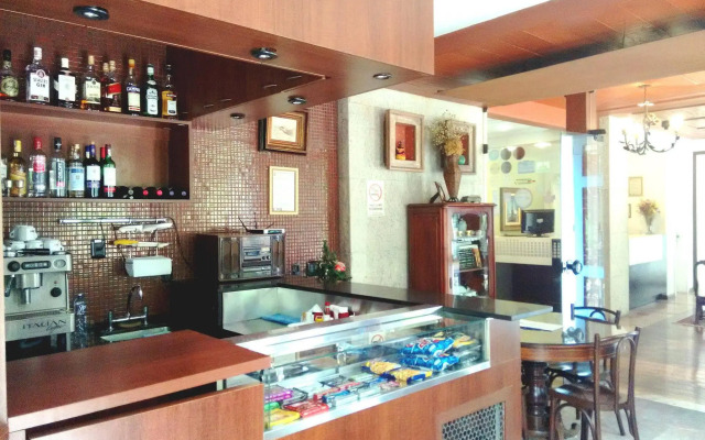Pousada Minas Gerais
