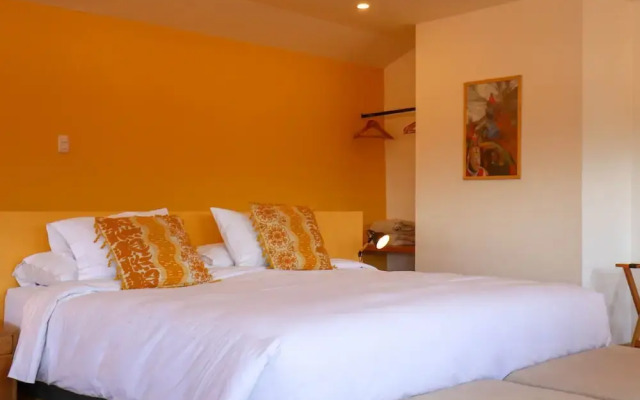 w Lovely 1BR Near Plaza Mayor de Cusco