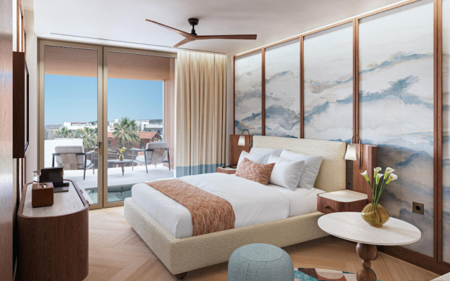 Hilton Chania Old Town Resort & Spa