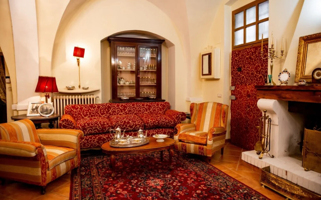 Casa Isabella