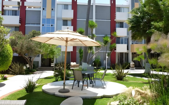 Dali Suites - Adults Only