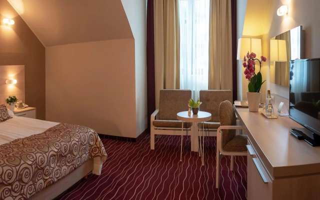 Hotel Zagreb