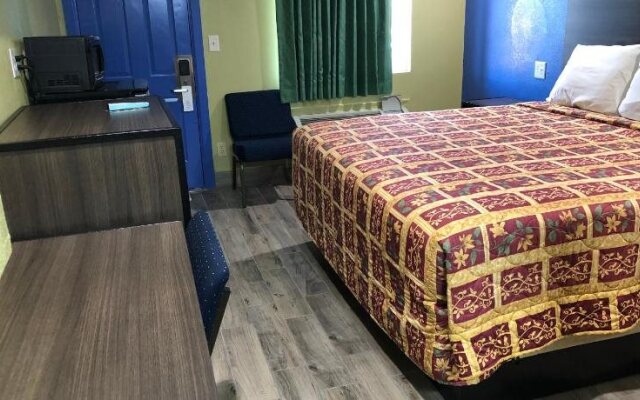 Gateway Motor Inn