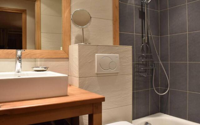 Appartement Méribel, 6 pièces, 12 personnes - FR-1-180-338