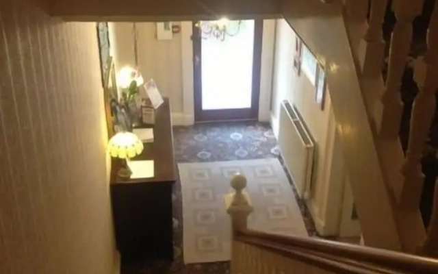 Cameron House Hotel