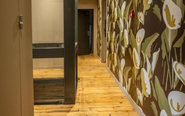 Résidence Plaisance