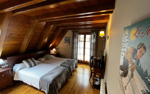 Hotel Ço De Pierra