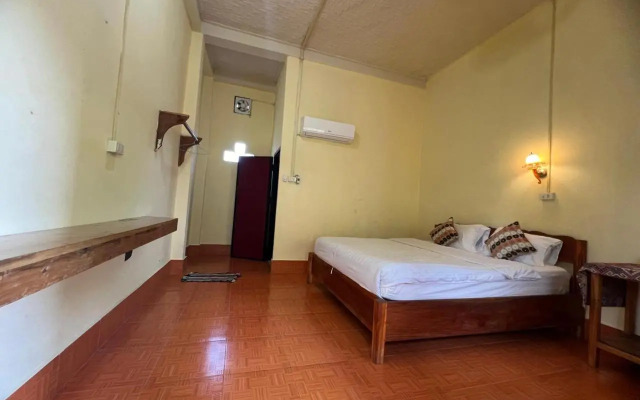 Meexai Guesthouse
