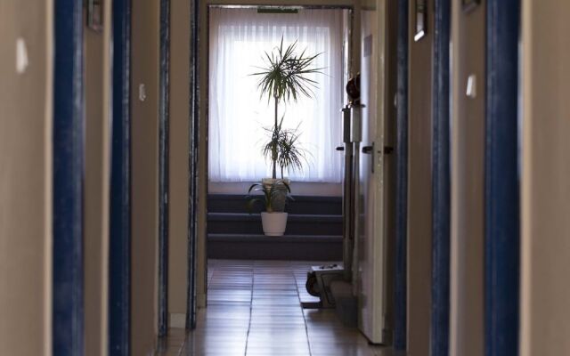 Apartment Marienstraße 51