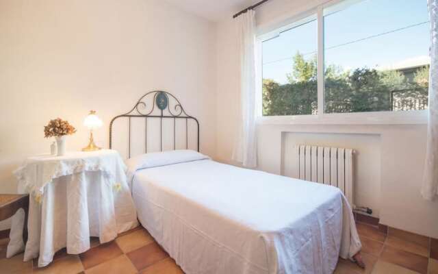 Villa Cossis Beach TVL 32