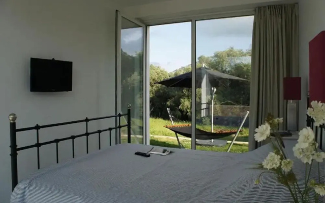 Villa Voukithro