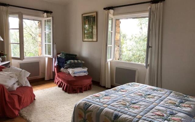 Casita Linda - mas en pleine nature