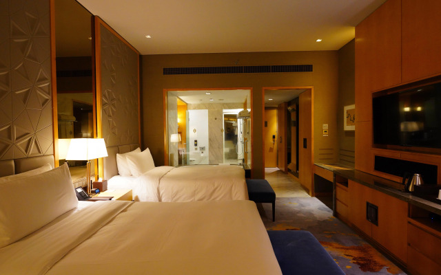 The Azure Ningbo, Vignette Collection by IHG