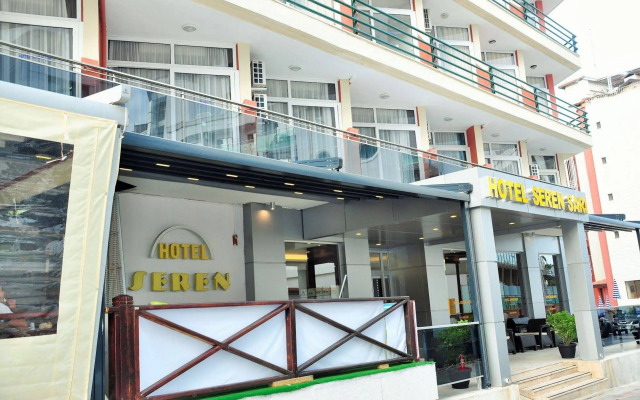 Seren Sari Hotel