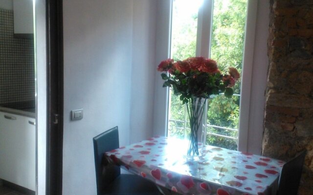 Residence Lago 1