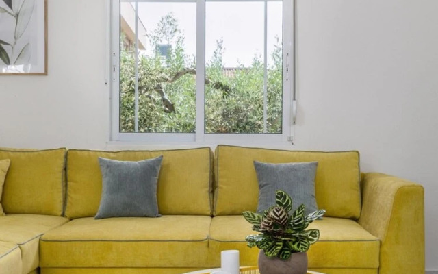 Villa Elaida by Travel Pro Services