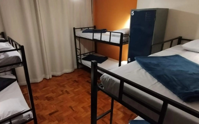 Soul Hostel Av Paulista Bela Vista 2 - Hostel in São Paulo - Photo 4
