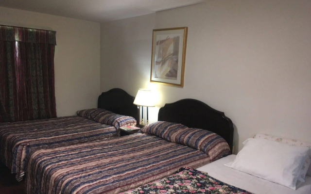 Moira Lake Motel