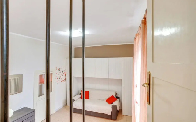 Casa Alessandra Terrace Flat