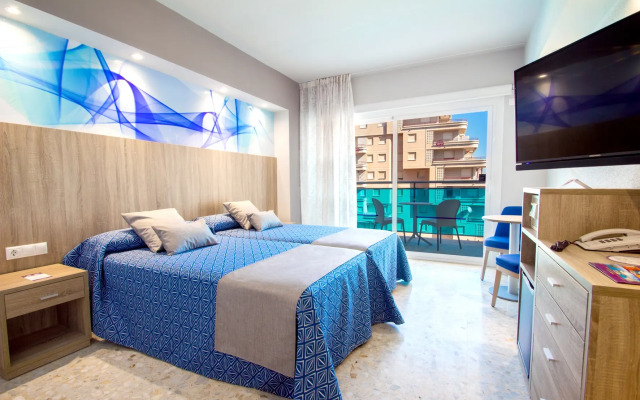 Hotel Servigroup Koral Beach