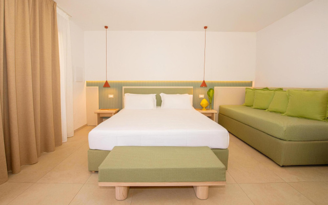 CDSHotels Riva Marina Resort
