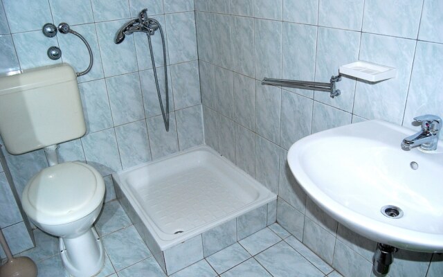 Apartmani Zoran