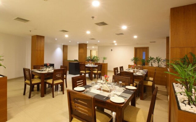 Laimar Suites