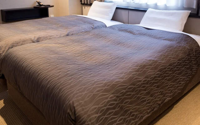 The Hotels Hakata Kasane Bayside