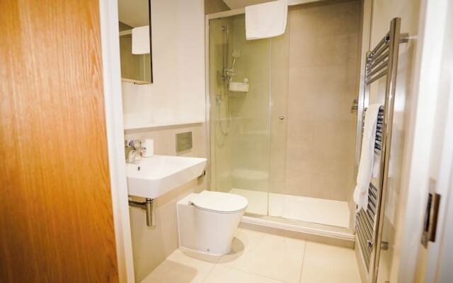 Eton Walk Windsor Rd 2Min To Eton 2Bed