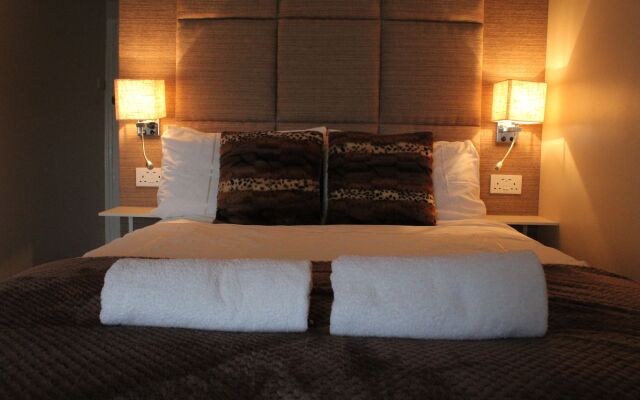 The Jubilee Hotel East- with Spa Facilities