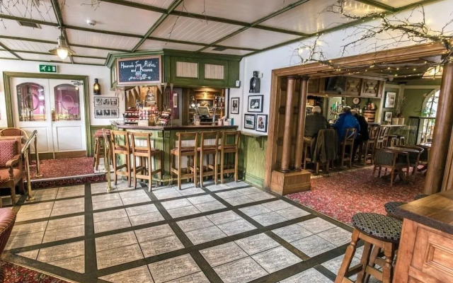 Mc Kevitts Village Hotel