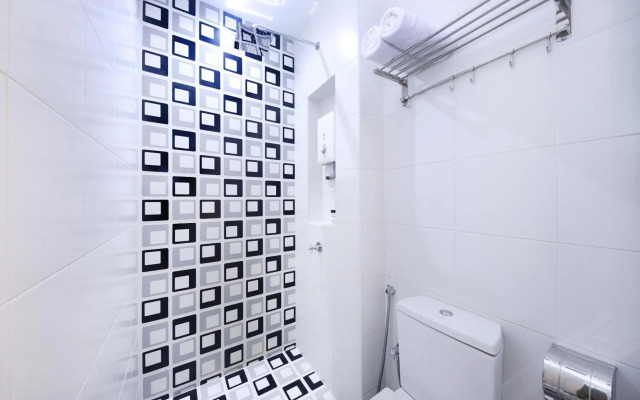 Rooms Boutique Hotel