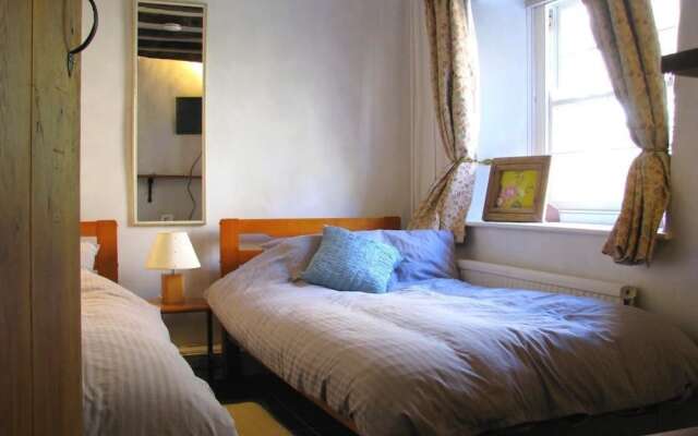 sweet heART Tea Rooms Accommodation