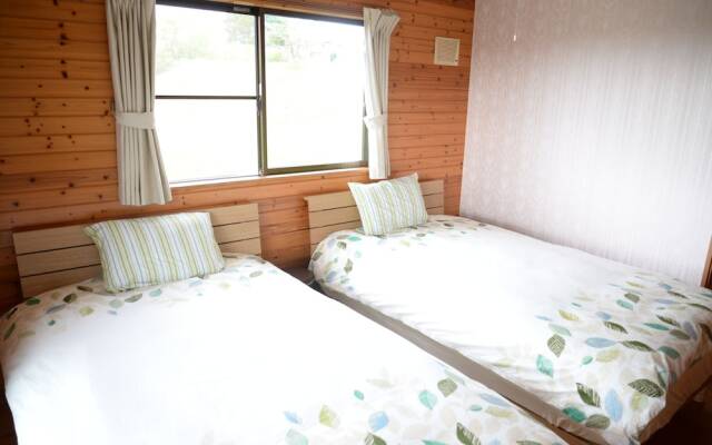 Family Cottage Hououboku