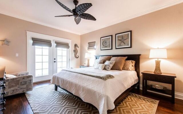 Cinnamon Shore- Grace House 188 BE