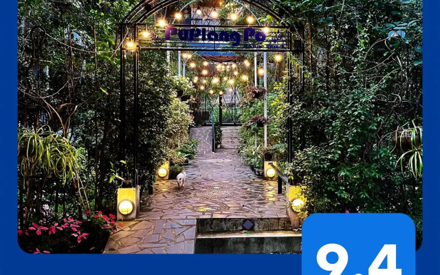 Pupiang Po Da Arte Resort