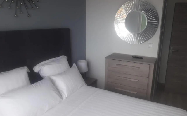 Stella Apartment