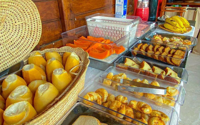 Raio de Sol Residence