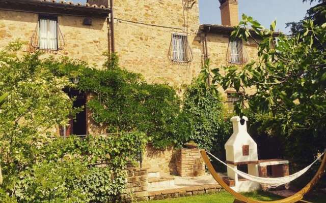 Tenuta Sospesa
